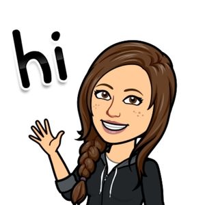 Meet your Posher, Chrissy